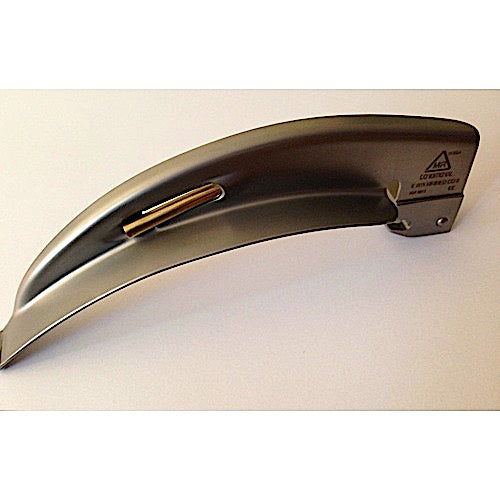 BLADE, LARYNGOSCOPE 