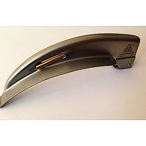 Mercury Medical - Laryngoscope Blade Macintosh Type Size 1 Infant - CN408001006
