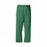 Tech Styles a Division of Encompass - Patient Pants X-Large Forest Green Unisex - P9164