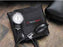 Dukal Tech-Med Aneroid Sphygmomanometer Pocket Style Hand Held 2-Tube Adult Size Arm - 2010
