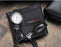 Dukal Tech-Med Aneroid Sphygmomanometer Pocket Style Hand Held 2-Tube Child Size Arm - 2010C