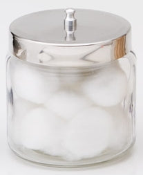 Dukal Sundry Jar Lid - 4013C