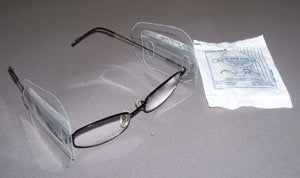 Tech Styles a Division of Encompass Solid Side Shield - 11000-111