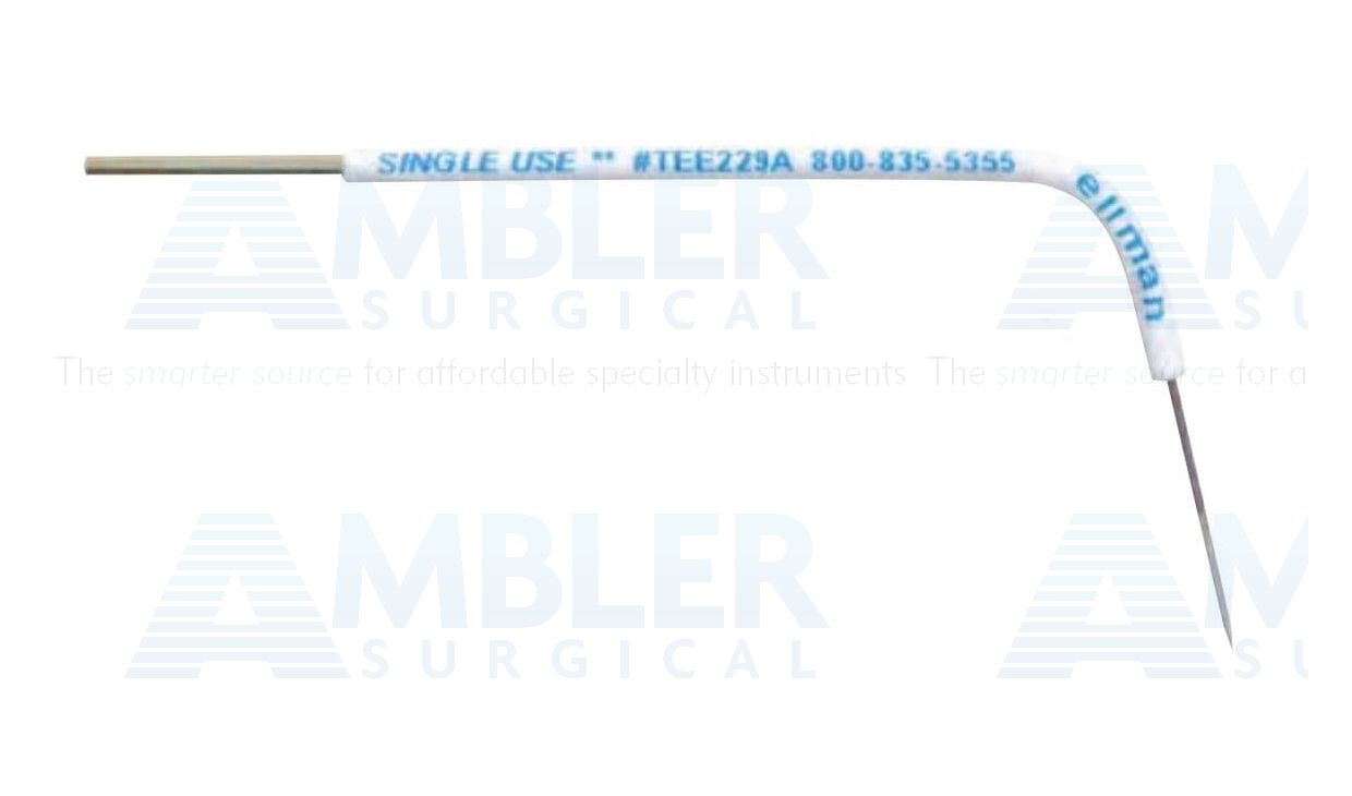 Electrode Tips