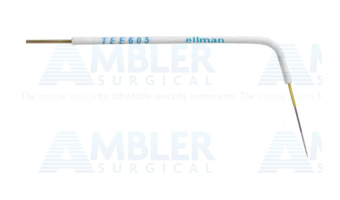 Electrode Tips