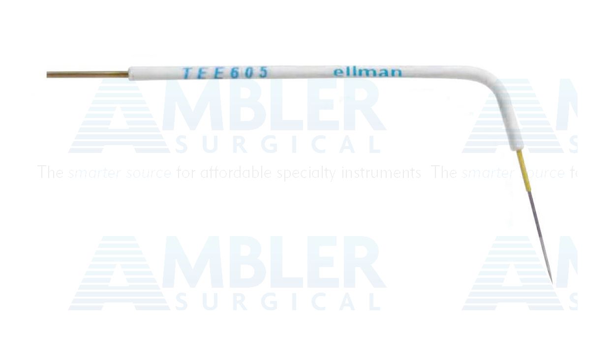 Electrode Tips