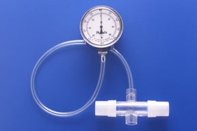 Teleflex Medical Compound Gauge - 395943