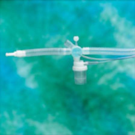 Teleflex Medical Ventilator Circuit 39 Inch Tube Universal I.P.P.B. Limb - 1560