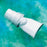 Teleflex Medical Mouthpiece Polyethylene Disposable - 1565