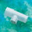 Teleflex Medical Nebulizer Tee Connector - 1638