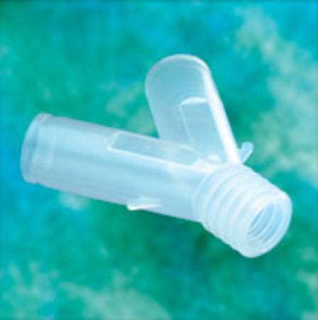 Teleflex Medical Wye Connector - 1660