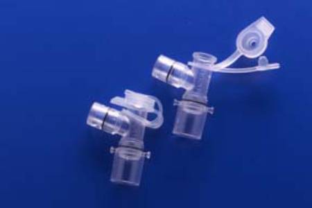 Teleflex Medical Double Swivel Connector - 514900000