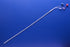 Teleflex Medical Urethral Pressure Catheter Twin Lumen, 10 Fr., 17 Inch, PVC Use with All Normal Fluid or Gas Urodynamic Machines - 395767-000100