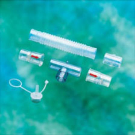 Teleflex Medical Ventilator Monitoring Adapter Circuit - 1667