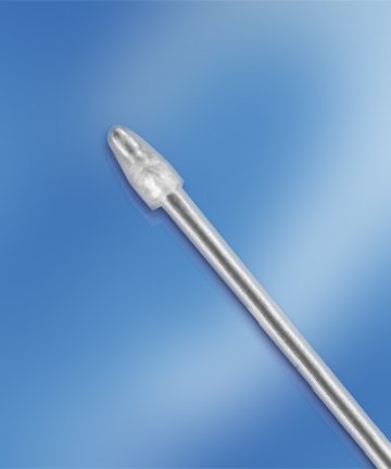 Teleflex Medical - Cholangiography Catheter 7.5 Fr. Size 18 Inch Length - 20018-010