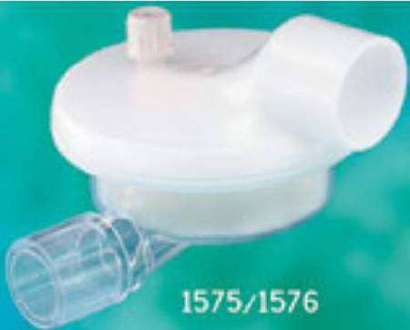 Teleflex Medical Aqua+ FH Hygroscopic Condenser Humidifier - 1575
