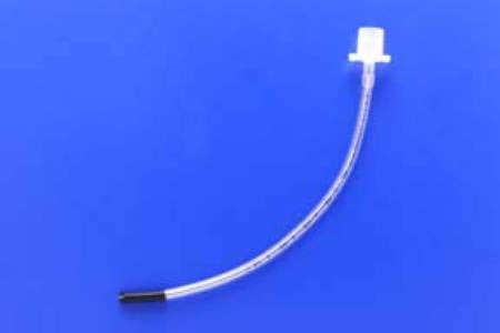 Teleflex Medical Endotracheal Tube Uncuffed 4.5 mm - 100380045