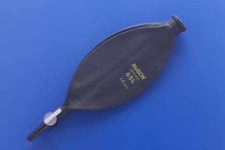 Rusch - Breathing Bag 1 Liter Latex or Neoprene - 2107102