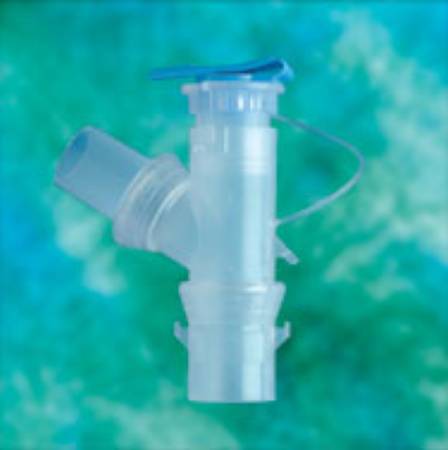 Teleflex Medical Sher-I-Swiv / Fo Double Swivel Connector - 5-15401