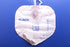Rusch Premium - Urinary Drain Bag Anti-Reflux Valve Sterile 2000 mL Vinyl - 390000
