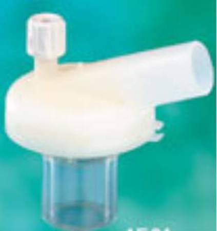 Aqua+ 1H - Hygroscopic Condenser Humidifier 30, Vt = 0.5 L 1.9 @ 60 LPM - 1581