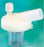Aqua+ 1H - Hygroscopic Condenser Humidifier 30, Vt = 0.5 L 1.9 @ 60 LPM - 1581