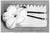 Teleflex Medical - Surgical Tonsil Sponge X-Ray Detectable Cotton / Gauze 3/4 Inch Diameter 5 Count Pack Sterile - 200327