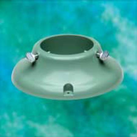 Teleflex Medical Oxygen Cylinder Base - 4040