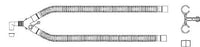 Teleflex Medical Ventilator Circuit - 1607