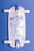 Teleflex Medical Easy Tap Urinary Leg Bag Anti-Reflux Valve 950 mL Vinyl - 452932