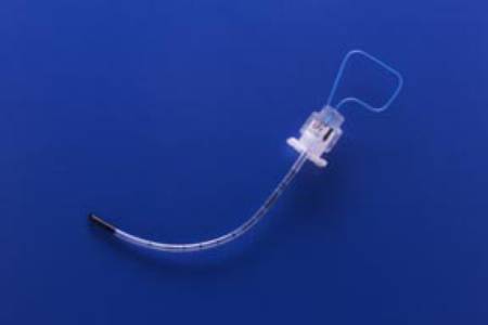 Teleflex Medical Slick Set Endotracheal Tube Uncuffed 4.5 mm - 170145