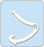Teleflex Medical Hem-o-lok Ligation Clip - 544230