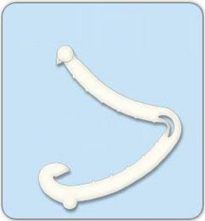Hem-o-lok - Ligation Clip - 544230