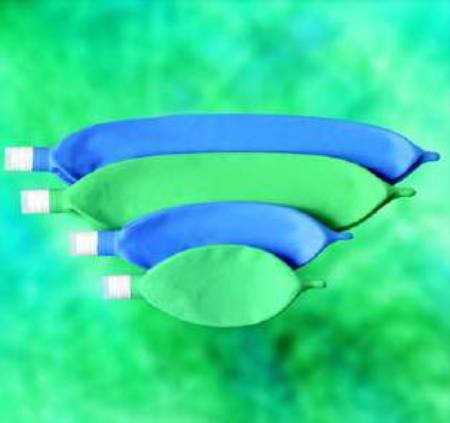 Teleflex Medical Hudson RCI Breathing Bag 2 Liter Latex or Neoprene - 5422