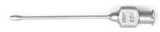 Teleflex Medical - Heparin Needle NonSafety 3 mm 2-1/2 Inch Length Regular Wall - 351575