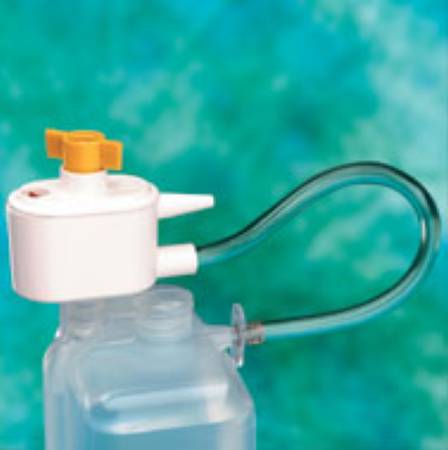 Teleflex Medical Silent Humidifier Adapter - 000-11