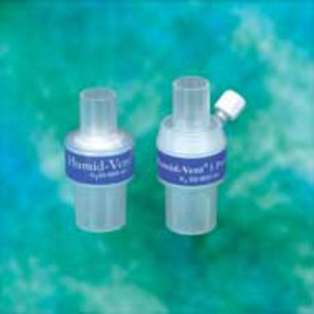 Teleflex Medical Humid-Vent 1 Port HME Filter - 11132