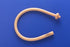 Teleflex Medical Rusch Nephrostomy Catheter Pezzer / Funnel End Mushroom Tip Without Balloon 16 Fr. Latex - 361716