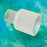 Teleflex Medical Step-Down Adapter - 1769