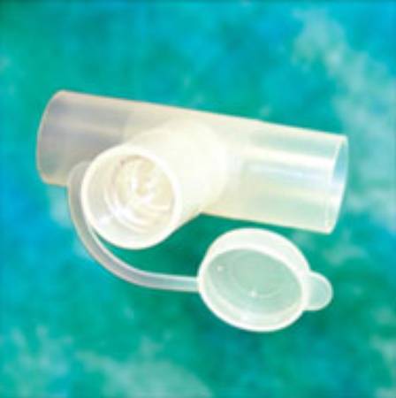 Teleflex Medical Tee Adapter - 1743