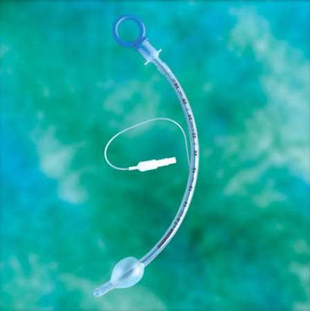 Sheridan EZ-Endo - Endotracheal Tube Cuffed 8.5 mm - 5-22517