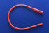 Teleflex Medical RÃ¼sch Urethral Catheter Robinson Tip Red Rubber 28 Fr. 16 Inch - 351628
