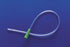 Teleflex Medical FloCath Urethral Catheter Straight Tip Hydrophilic Coated PVC 12 Fr. 16 Inch - 220800120