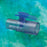 Teleflex Medical MDI Adapter 15 mm O.D. and 15 mm I.D. Connections, Tee Adaptor with Arrow, 50 per Case - 1751