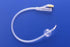 Rusch - Foley Catheter 2-Way Coude Tip 5 cc Balloon 14 Fr. Silicone - 171305140