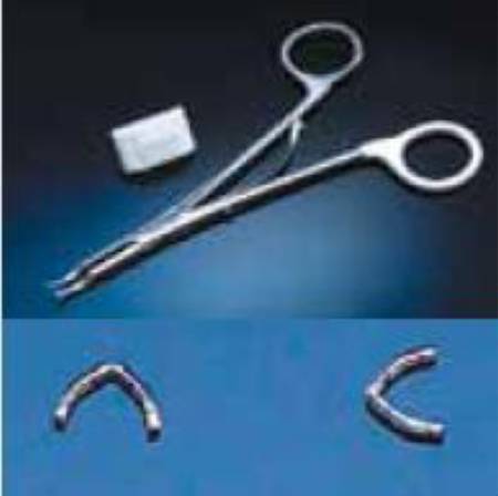 Teleflex Medical Microclip Ligation Clip Applier - 537061