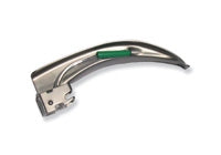 Teleflex Medical Rusch Lite Laryngoscope Blade Macintosh Size 2 Child - 4551002