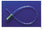 Easy Cath - Urethral Catheter Straight Tip Uncoated PVC 14 Fr. 16 Inch - EC141