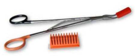 Teleflex Medical Hemoclip Plus Ligation Clip Applier - 533110