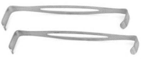 Teleflex Medical Pilling Retractor U.S. Army 8.5 Inch - 164715